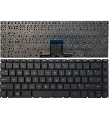 Bàn phím Laptop HP 14-da 14-ce 14-ck 14-cm 14-df 14-dh 14-dk 14-ma 14-dg 340s G7 (ZIN - Đen)